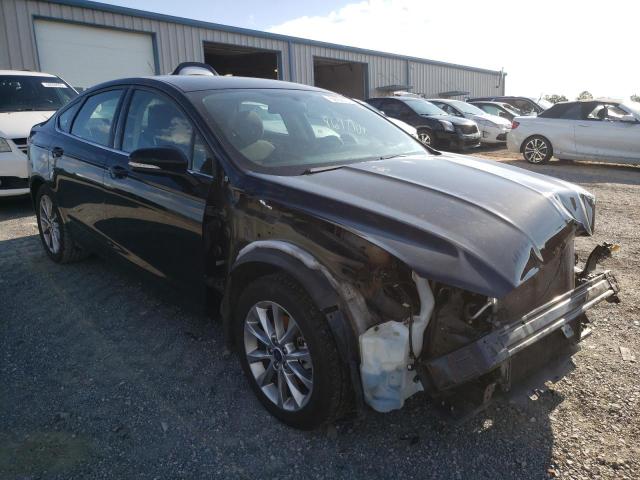 FORD FUSION SE 2017 3fa6p0hd6hr268811