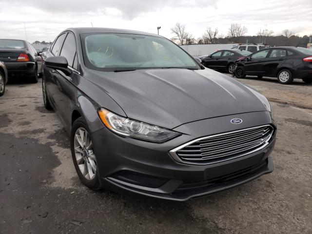 FORD FUSION SE 2017 3fa6p0hd6hr269358