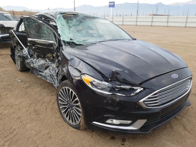 FORD FUSION SE 2017 3fa6p0hd6hr269702