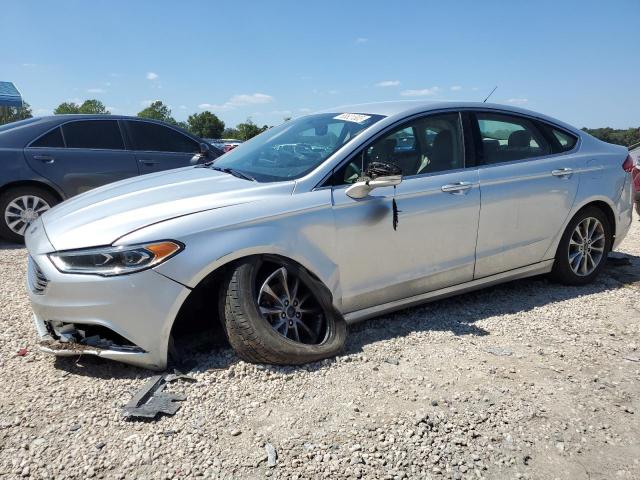 FORD FUSION SE 2017 3fa6p0hd6hr270493