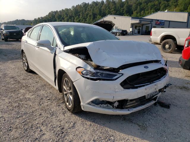 FORD FUSION SE 2017 3fa6p0hd6hr273071