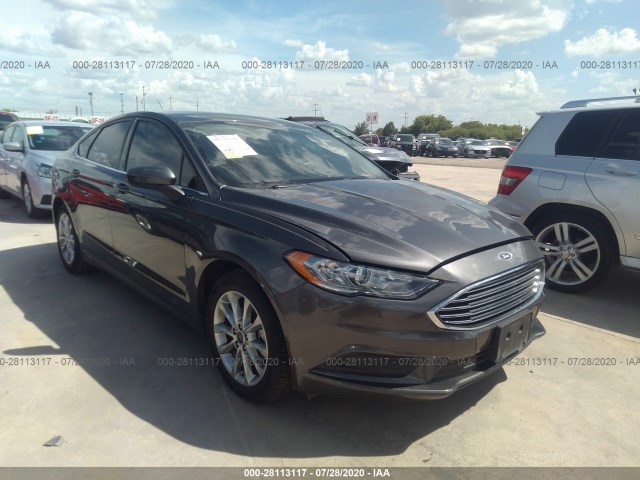 FORD FUSION 2017 3fa6p0hd6hr274222