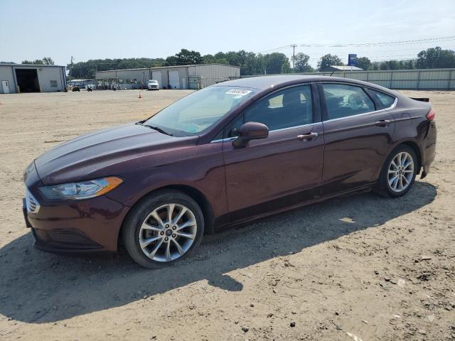 FORD FUSION SE 2017 3fa6p0hd6hr274379