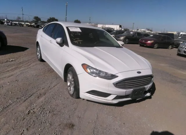 FORD FUSION 2017 3fa6p0hd6hr275600