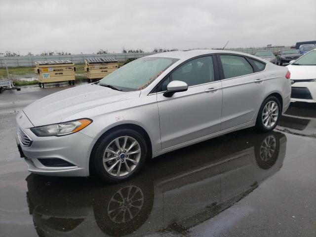 FORD FUSION SE 2017 3fa6p0hd6hr276066