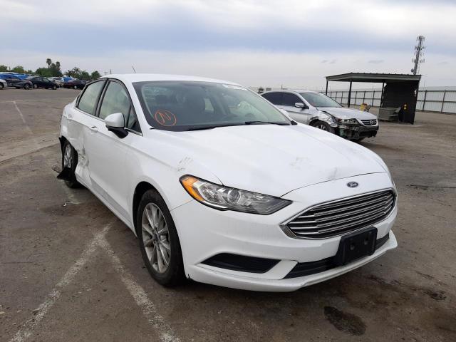 FORD FUSION SE 2017 3fa6p0hd6hr276410