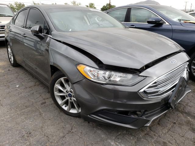 FORD FUSION SE 2017 3fa6p0hd6hr276455