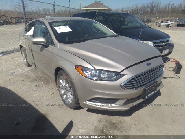 FORD FUSION 2017 3fa6p0hd6hr277671