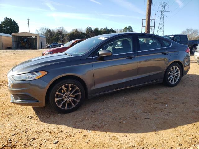 FORD FUSION SE 2017 3fa6p0hd6hr281509