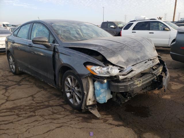 FORD FUSION SE 2017 3fa6p0hd6hr282580