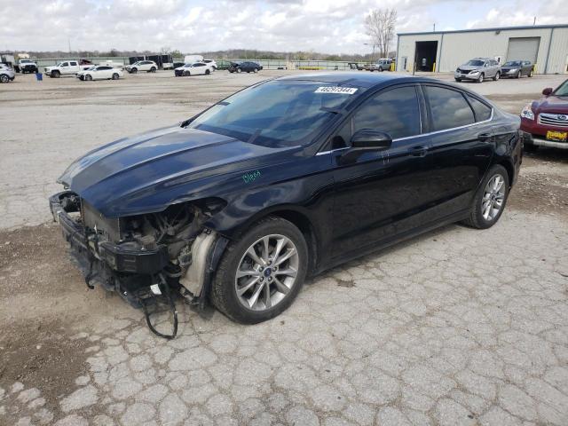 FORD FUSION 2017 3fa6p0hd6hr292817