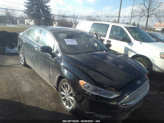 FORD FUSION 2017 3fa6p0hd6hr298844