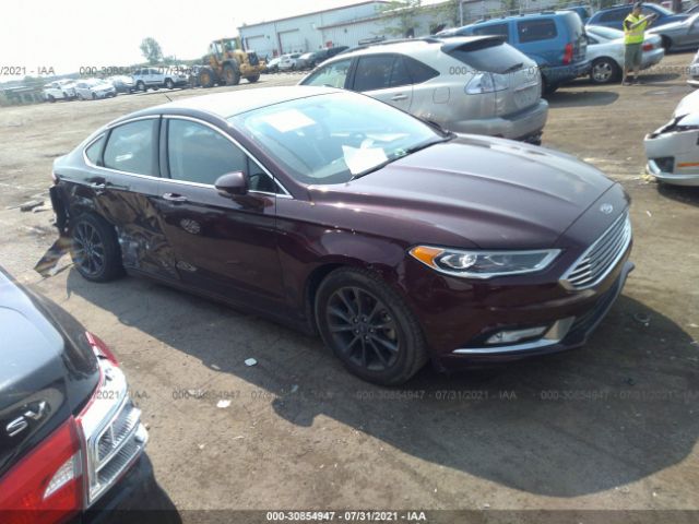 FORD FUSION 2017 3fa6p0hd6hr305047