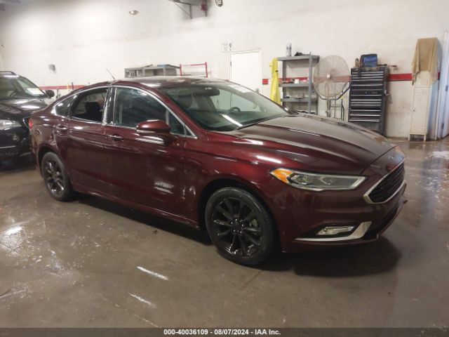 FORD FUSION 2017 3fa6p0hd6hr305145