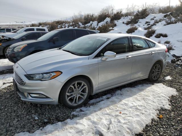 FORD FUSION SE 2017 3fa6p0hd6hr307574