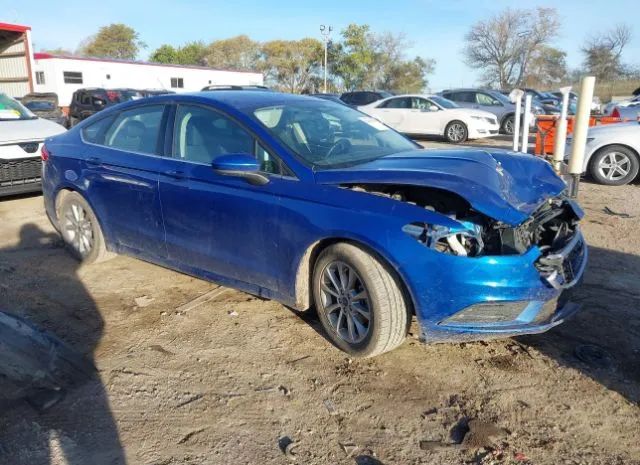 FORD FUSION 2017 3fa6p0hd6hr310698