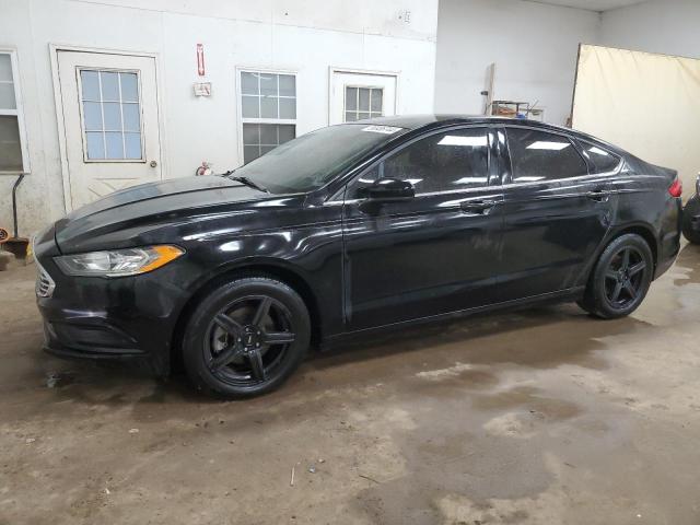 FORD FUSION SE 2017 3fa6p0hd6hr311284