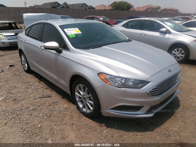 FORD FUSION 2017 3fa6p0hd6hr313391