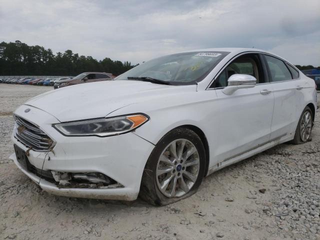 FORD FUSION SE 2017 3fa6p0hd6hr317358