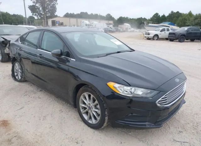 FORD FUSION 2017 3fa6p0hd6hr320468