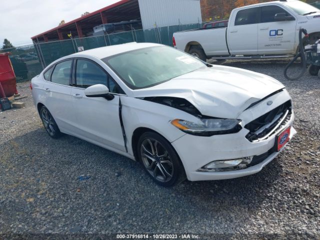 FORD FUSION 2017 3fa6p0hd6hr333866