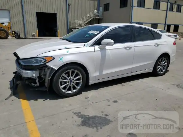 FORD FUSION 2017 3fa6p0hd6hr334340