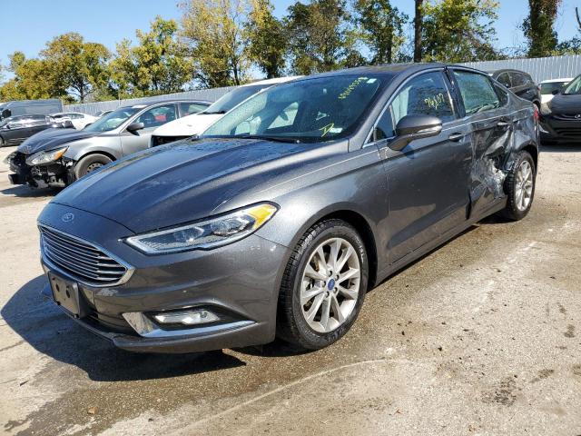 FORD FUSION SE 2017 3fa6p0hd6hr335424