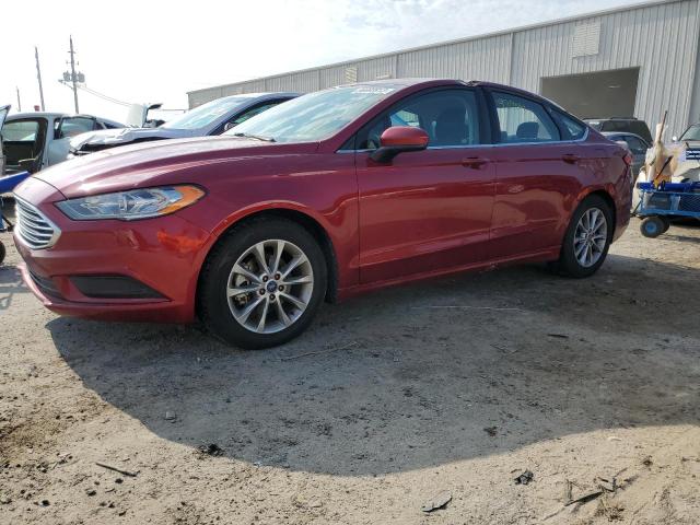 FORD FUSION SE 2017 3fa6p0hd6hr339618