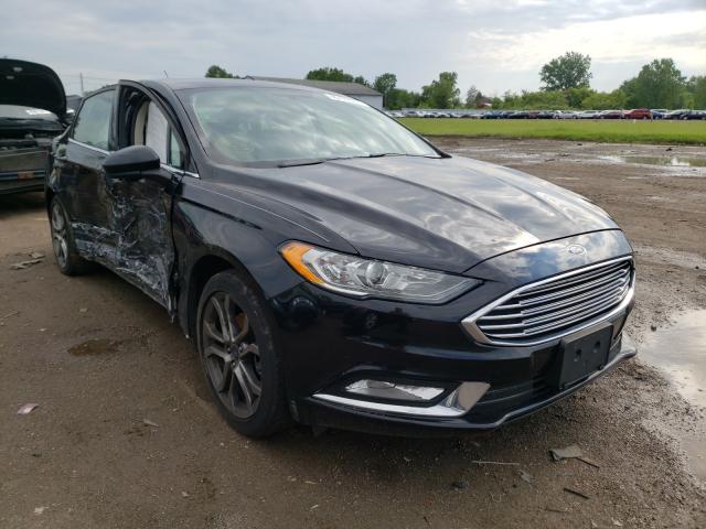 FORD FUSION SE 2017 3fa6p0hd6hr340607