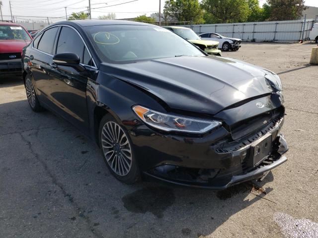 FORD FUSION SE 2017 3fa6p0hd6hr340915