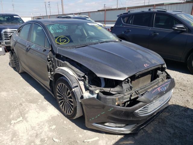 FORD FUSION SE 2017 3fa6p0hd6hr341613