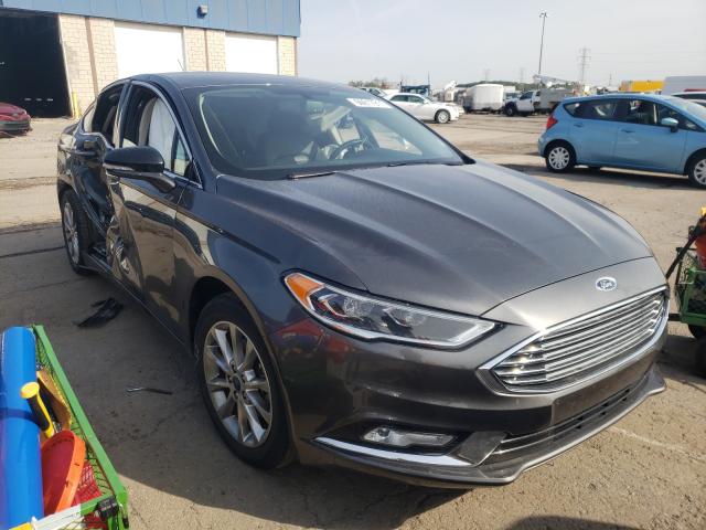 FORD FUSION SE 2017 3fa6p0hd6hr341854