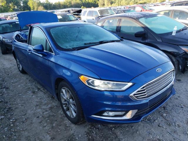 FORD FUSION SE 2017 3fa6p0hd6hr342048