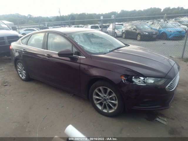 FORD FUSION 2017 3fa6p0hd6hr346732