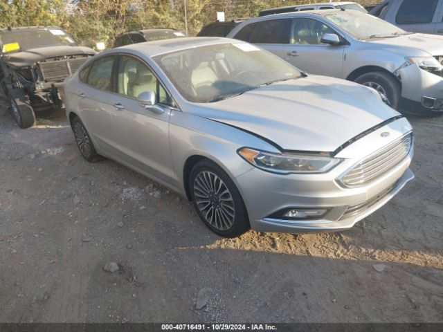 FORD FUSION 2017 3fa6p0hd6hr348335