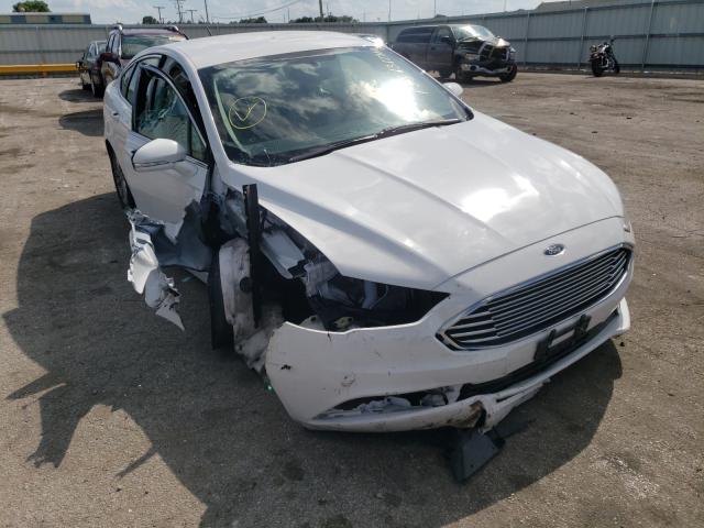 FORD FUSION SE 2017 3fa6p0hd6hr348738