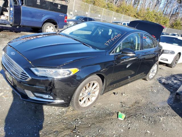 FORD FUSION 2017 3fa6p0hd6hr348805