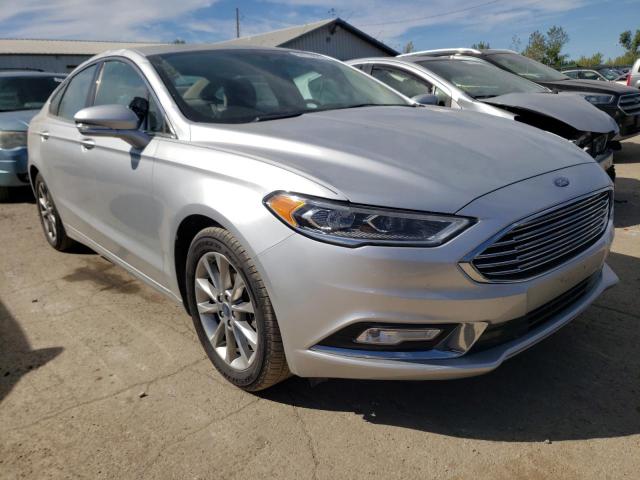 FORD FUSION SE 2017 3fa6p0hd6hr348903