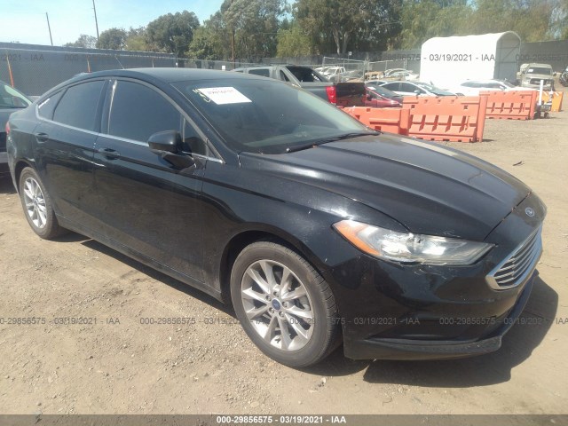 FORD FUSION 2017 3fa6p0hd6hr354278