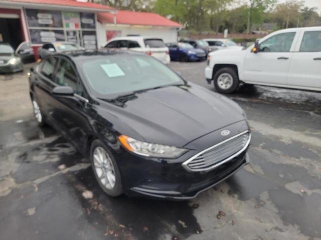 FORD FUSION SE 2017 3fa6p0hd6hr362574