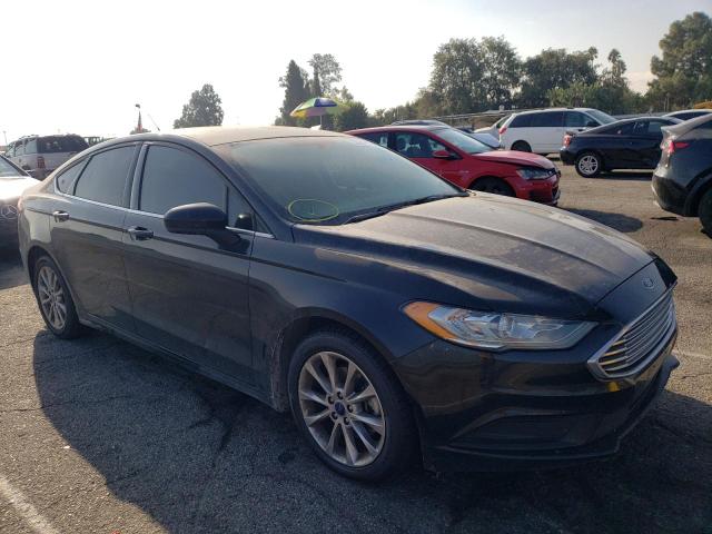 FORD FUSION SE 2017 3fa6p0hd6hr363384