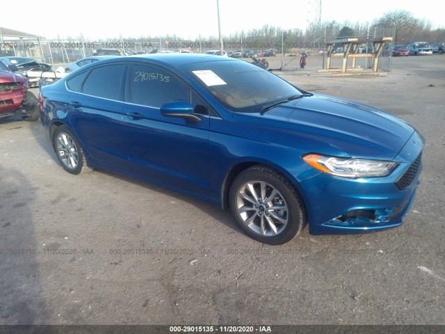 FORD FUSION 2017 3fa6p0hd6hr364714