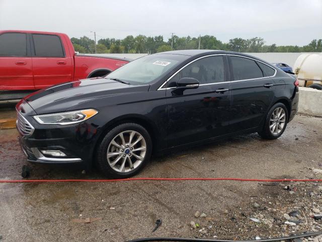 FORD FUSION SE 2017 3fa6p0hd6hr365555