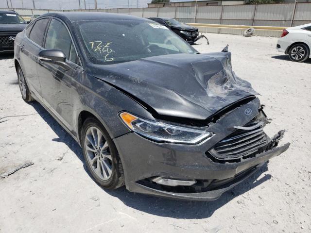 FORD FUSION SE 2017 3fa6p0hd6hr366009