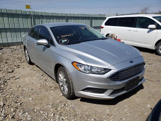 FORD FUSION SE 2017 3fa6p0hd6hr366611