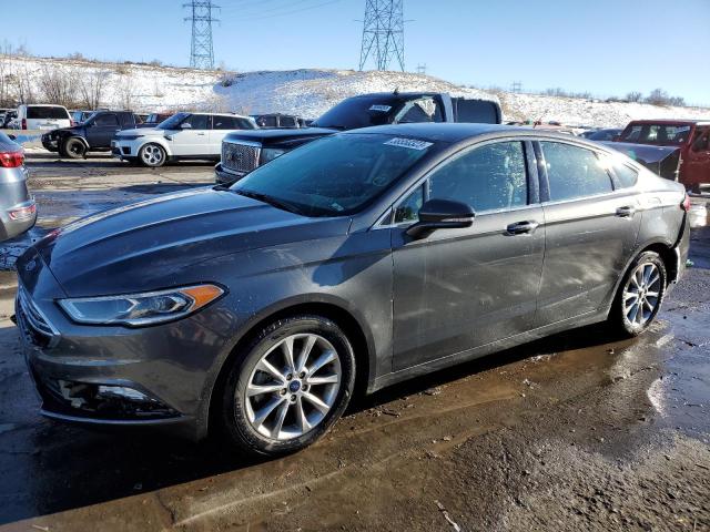 FORD FUSION SE 2017 3fa6p0hd6hr366625