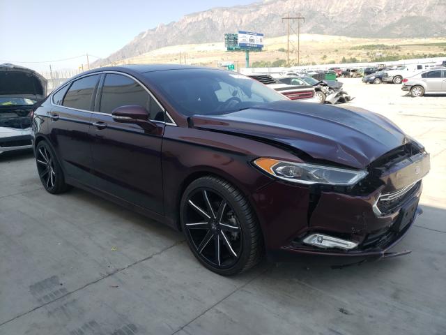 FORD FUSION SE 2017 3fa6p0hd6hr368231