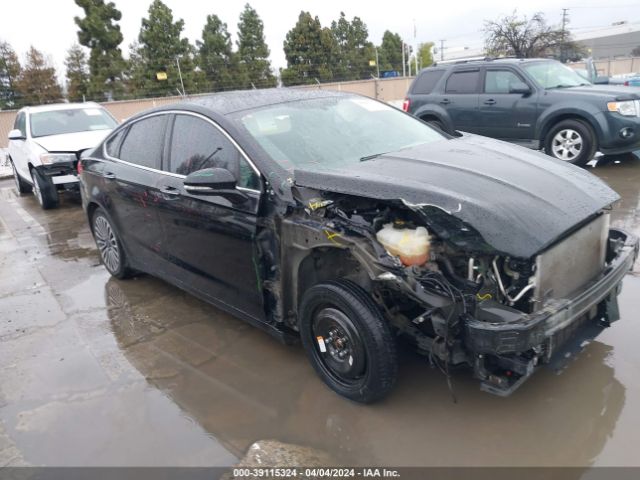 FORD FUSION 2017 3fa6p0hd6hr368617