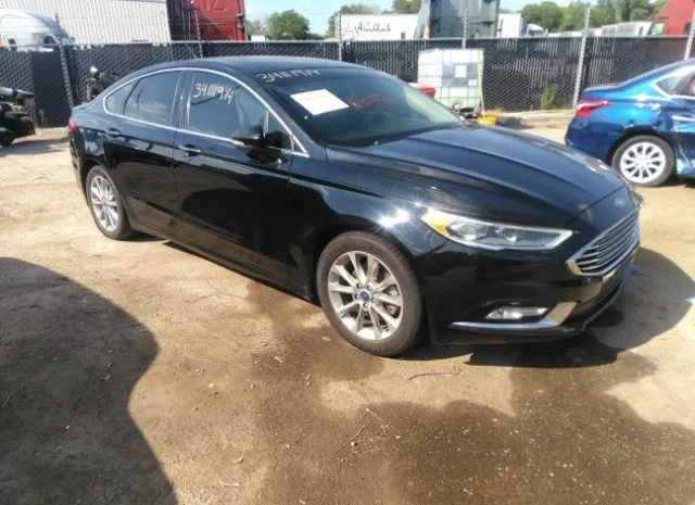 FORD FUSION 2017 3fa6p0hd6hr372635