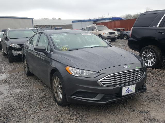 FORD FUSION SE 2017 3fa6p0hd6hr375275